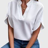 Hailey - Elegant Blouse