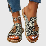Juliette - Orthopedic Sandals