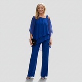 Willa - Soft Drape Set