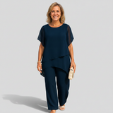Harper - Linen Coordinated Set