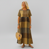 Claire - Soft Flow Dress
