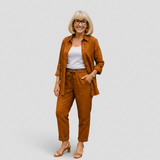 Gabriella - Relaxed Lounge Set