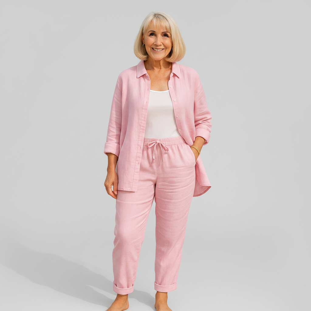 Gabriella - Relaxed Lounge Set
