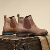 Ryan | Chelsea Boots
