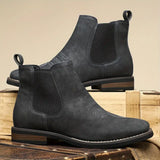 Ryan | Chelsea Boots