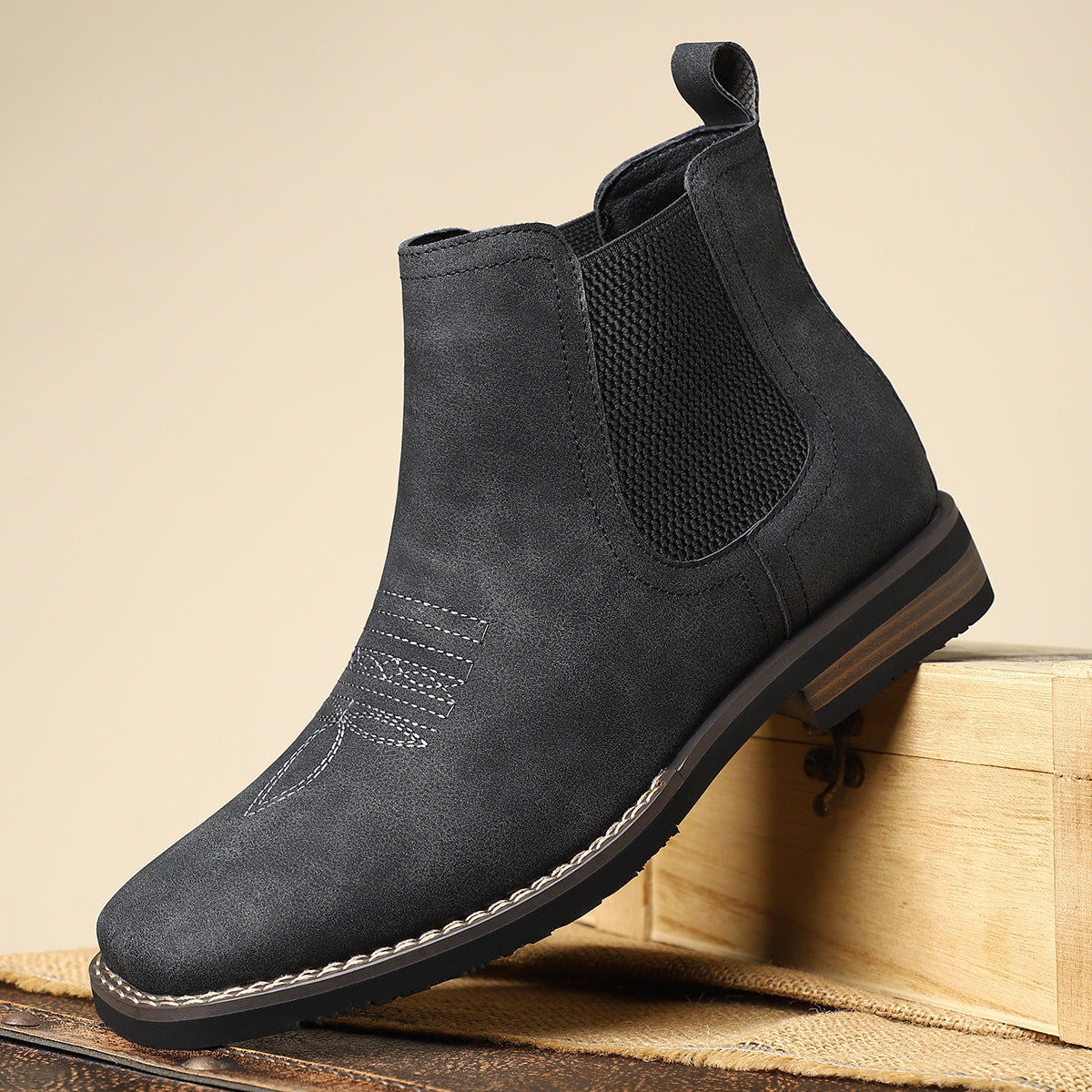 Ryan | Chelsea Boots