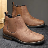 Ryan | Chelsea Boots