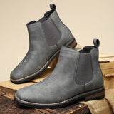 Ryan | Chelsea Boots