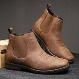 Ryan | Chelsea Boots