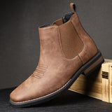 Ryan | Chelsea Boots
