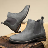 Ryan | Chelsea Boots