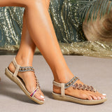 Joyce | Refined Comfort Sandals