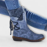 Mackenzie | Lined Orthopedic Winter Boots
