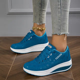 Samantha | Platform Orthopedic Sneakers