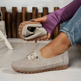 Natalie | Lightweight Orthopedic Loafers