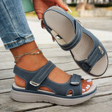 Sabrina | Orthopedic Sandals