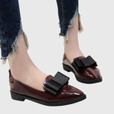 Lillian | Classic Orthopedic Loafers