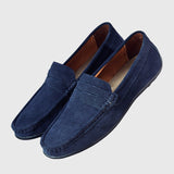 Brooke | Minimalist Orthopedic Loafers