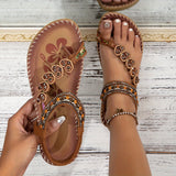 Joyce | Refined Comfort Sandals