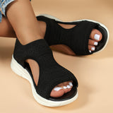 Bethany - Orthopedic Sandals