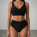 Hailey | Shaping Wrap Bikini