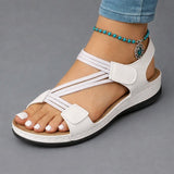 Molly | Lightweight Orthopedic Sandals