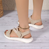 Samantha | Orthopedic Sandals
