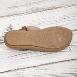 Joyce | Refined Comfort Sandals