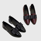 Lillian | Classic Orthopedic Loafers