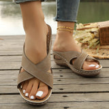 Ellie | Orthopedic Sandals