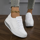 Samantha | Platform Orthopedic Sneakers