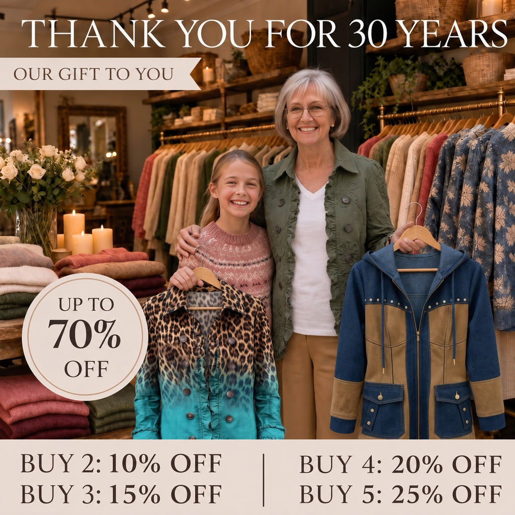 american jacket edit collection boutique banner