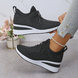 Leilani | Orthopedic Sneakers