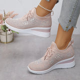 Leilani | Orthopedic Sneakers