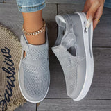 Hailey - Orthopedic Sneakers