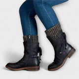 Mackenzie | Lined Orthopedic Winter Boots