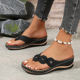 Laura | Orthopedic Sandals