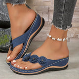 Laura | Orthopedic Sandals