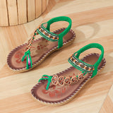 Joyce | Refined Comfort Sandals