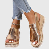 Grace | Orthopedic Sandals