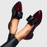 Lillian | Classic Orthopedic Loafers