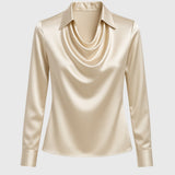 Nova - Elegant Blouse