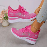 Leilani | Orthopedic Sneakers