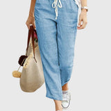 Kaylee - Elegant Women Summer Pants
