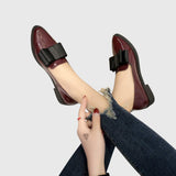 Lillian | Classic Orthopedic Loafers