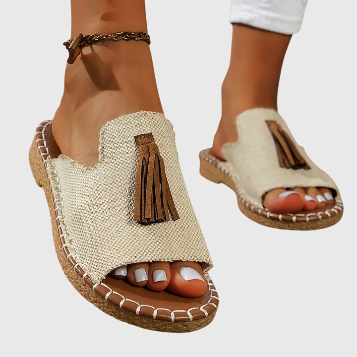 Juliette - Orthopedic Sandals
