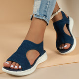 Bethany - Orthopedic Sandals