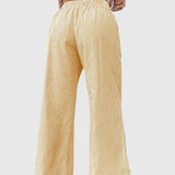 Gloria - Elegant Women Pants