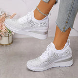 Leilani | Orthopedic Sneakers