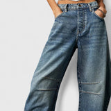 Everly - Comfortable Wide-Leg Pants
